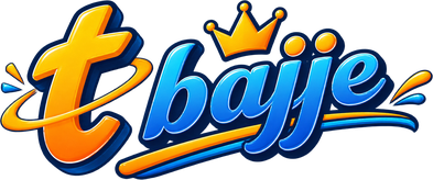 T Bajje Logo